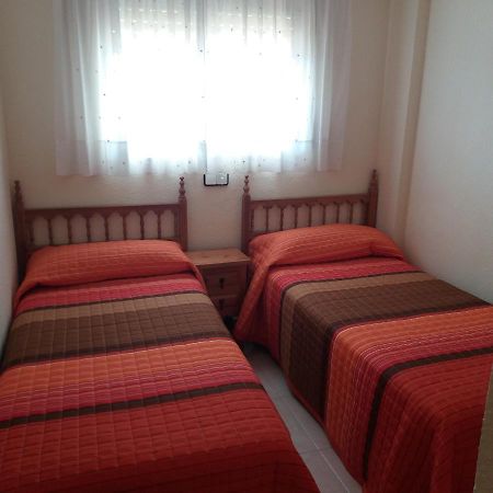 Apartmán Seimar68 Benidorm Exteriér fotografie