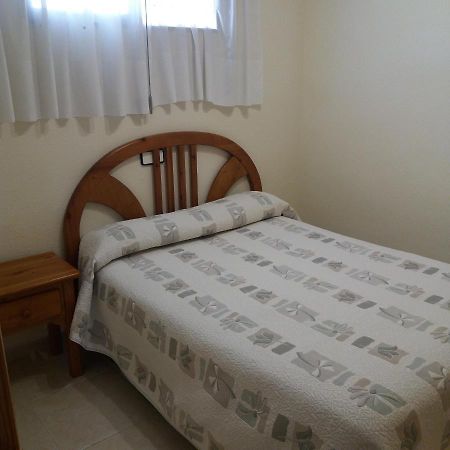 Apartmán Seimar68 Benidorm Exteriér fotografie