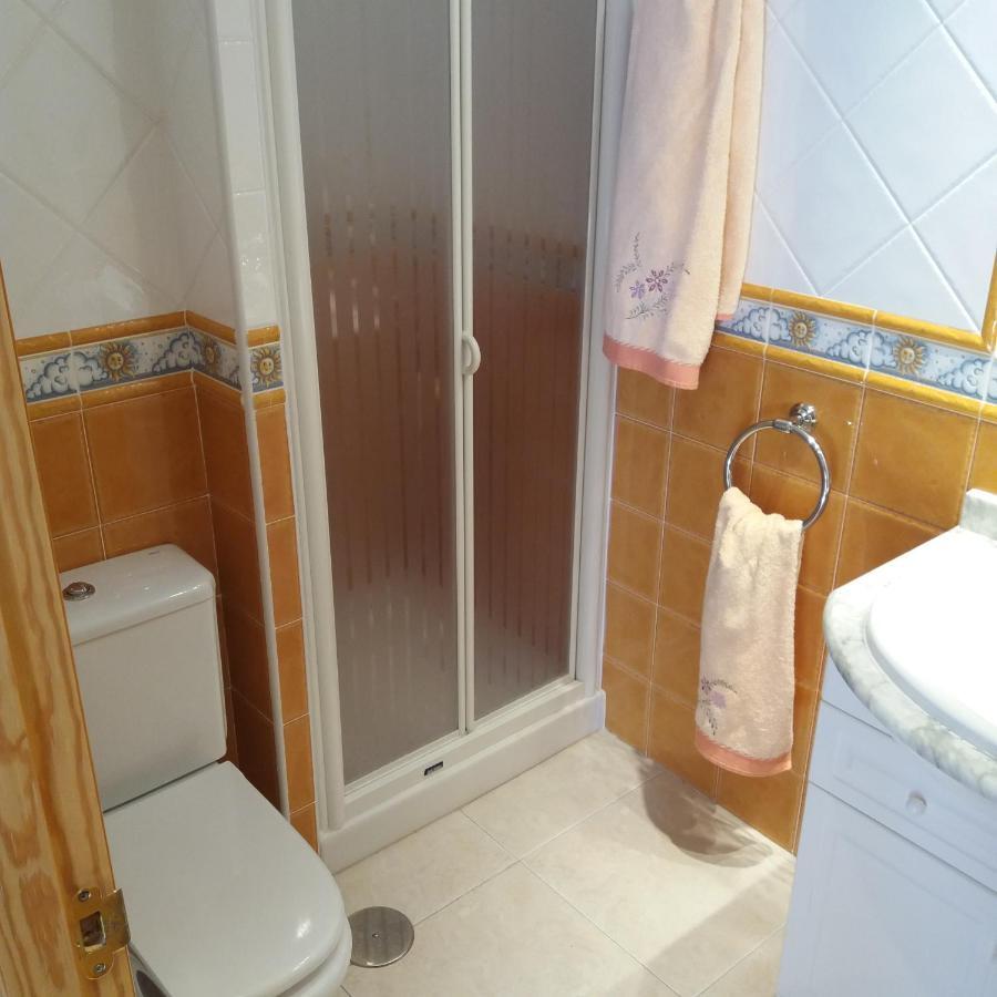 Apartmán Seimar68 Benidorm Exteriér fotografie