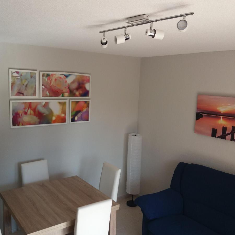 Apartmán Seimar68 Benidorm Exteriér fotografie