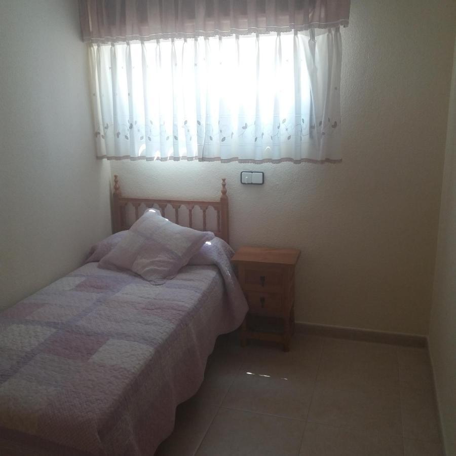 Apartmán Seimar68 Benidorm Exteriér fotografie