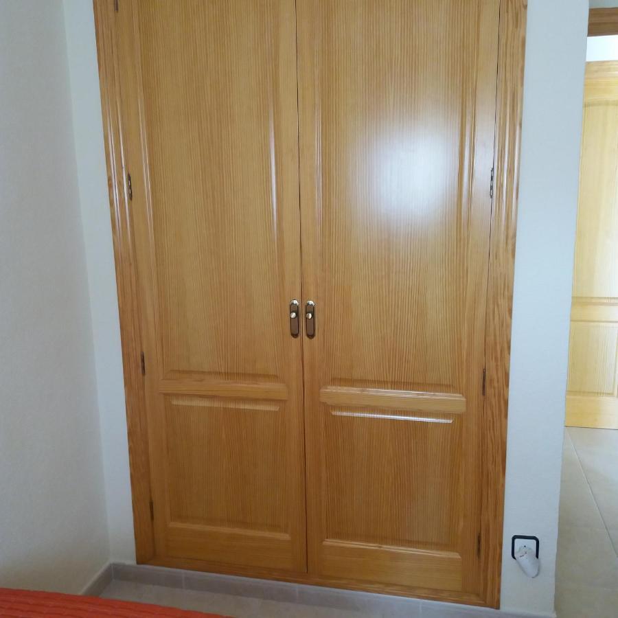 Apartmán Seimar68 Benidorm Exteriér fotografie