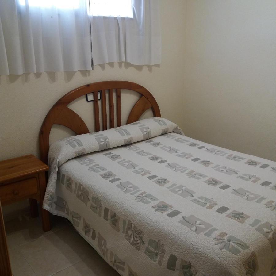 Apartmán Seimar68 Benidorm Exteriér fotografie