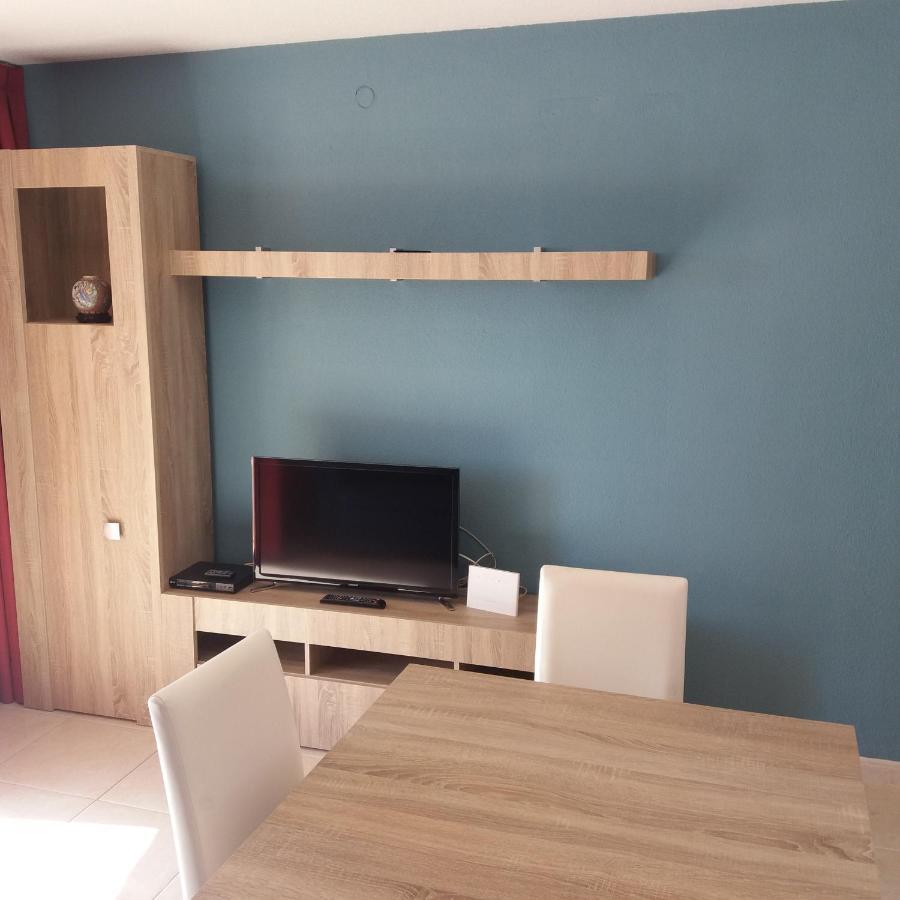Apartmán Seimar68 Benidorm Exteriér fotografie